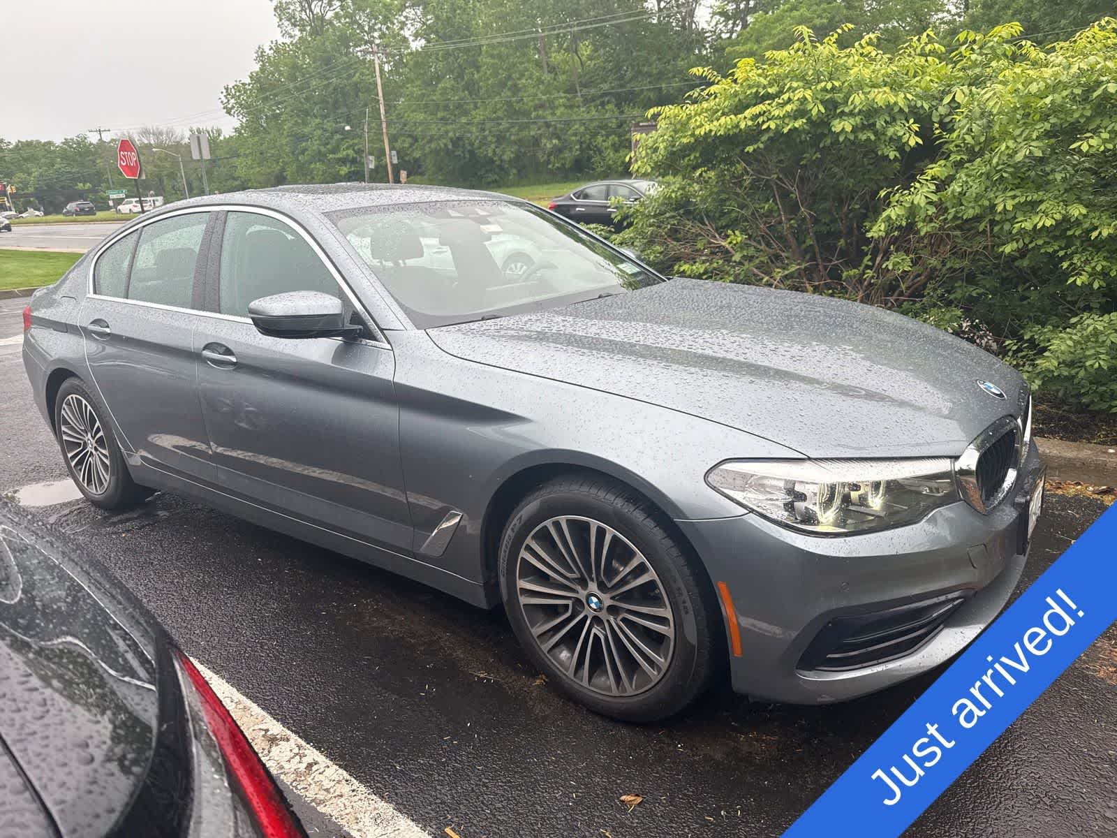 bmw 5 series 2019 WBAJA7C54KG910601 image bmw 5 series 2019 WBAJA7C54KG910601 image